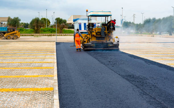 Best Permeable Paver Driveway  in Wilmerding, PA
