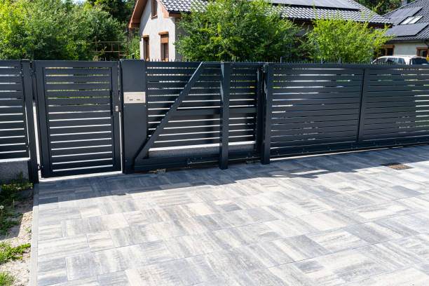 Best Driveway Resurfacing Pavers  in Wilmerding, PA