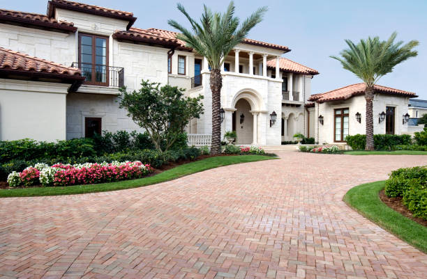 Best Driveway Pavers Installation  in Wilmerding, PA